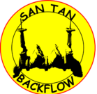 SantanBackFlow
